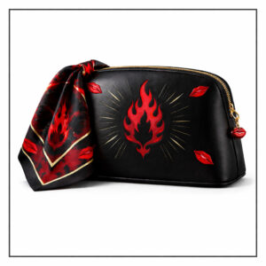 MC-CRIMSON-FLAME Limited Edition