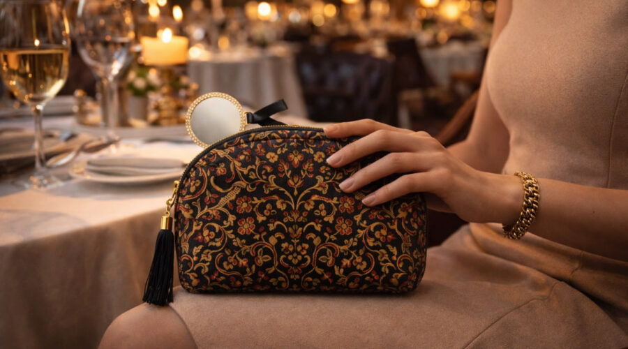 Our Mirror-Integrated Cosmetic Designs