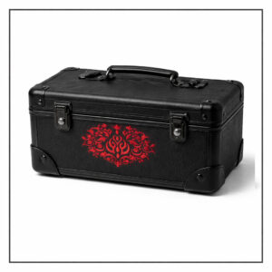 MC Studio Master Pro Case – Organizer Edition