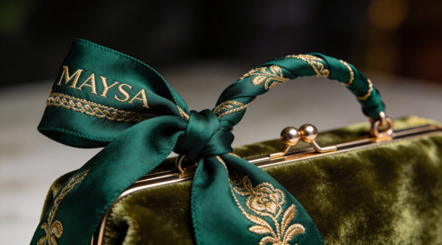 What Are MAYSA Matching Scarves?